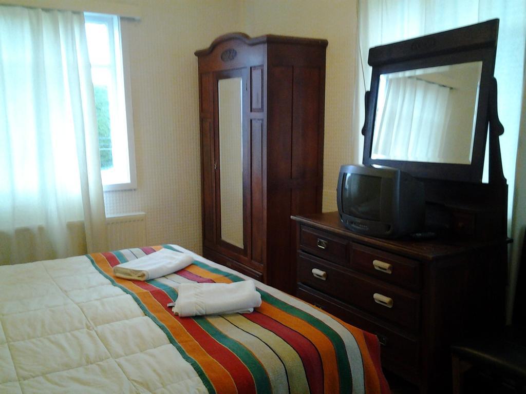 Hotel Hain Punta Arenas Quarto foto