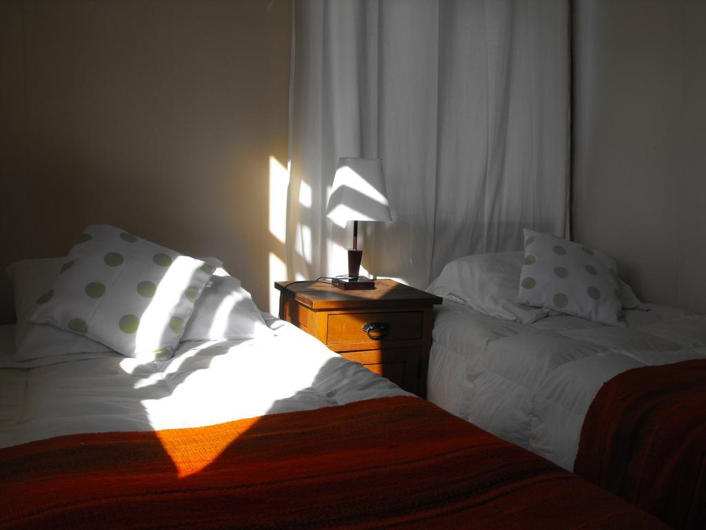 Hotel Hain Punta Arenas Quarto foto